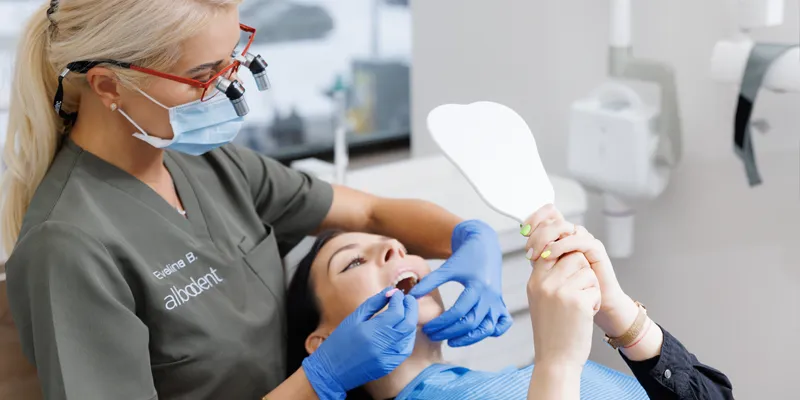 Registracija procedūrai