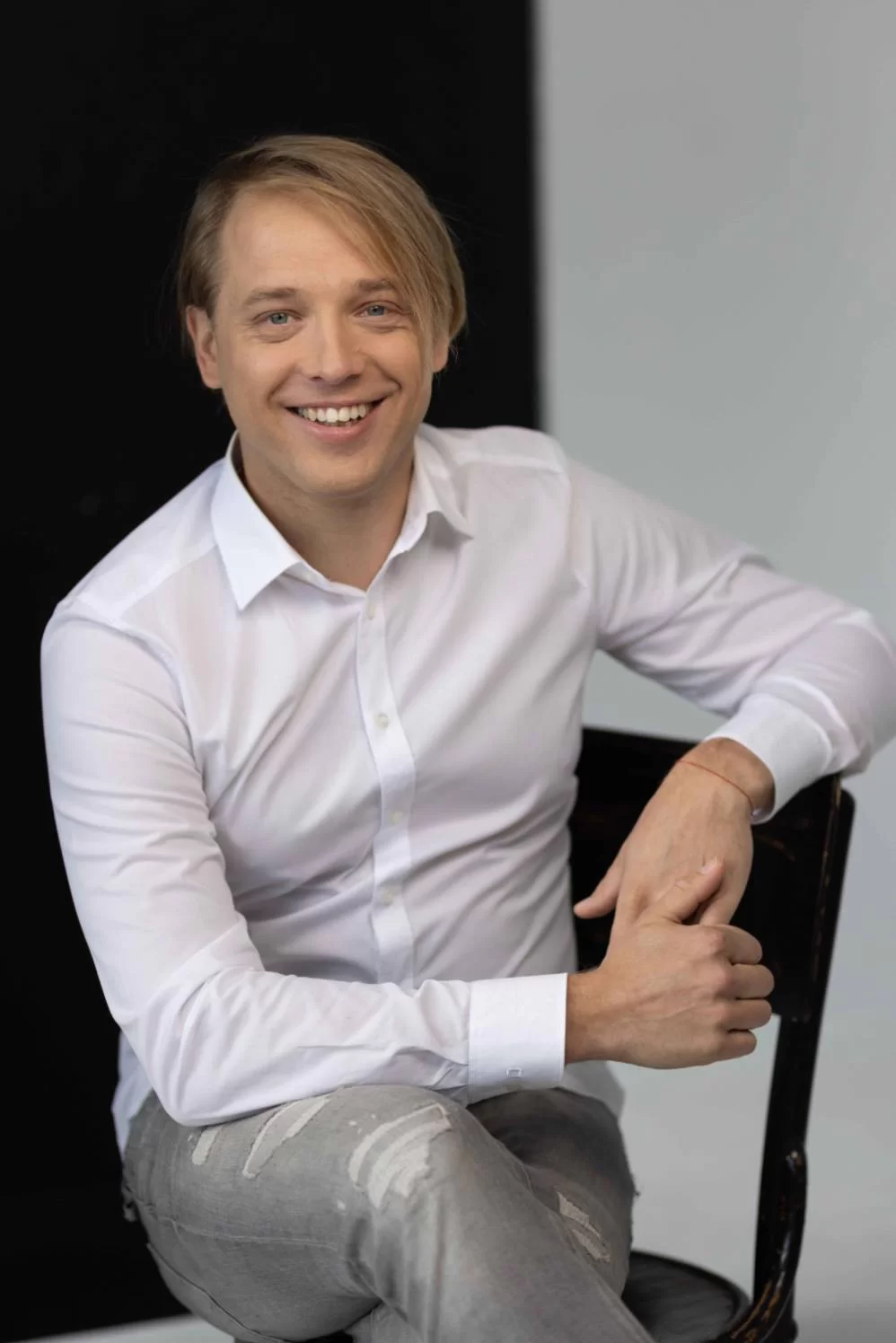 Naujausi implantologijos laimėjimai: visų prarastų dantų atkūrimas – vos per 24 valandas