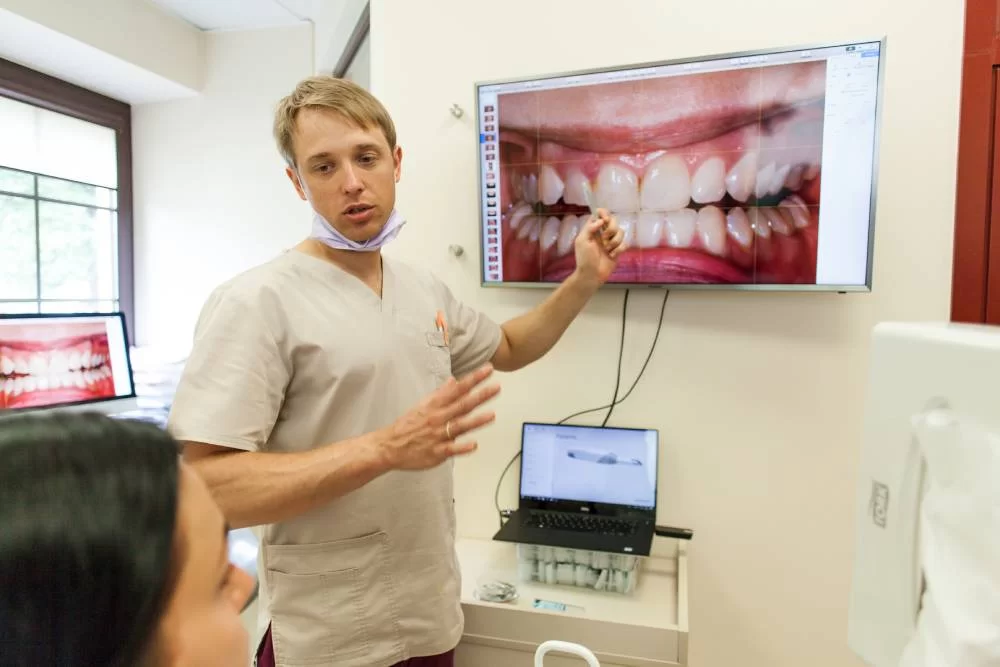 Skaitmeninis šypsenos planavimas